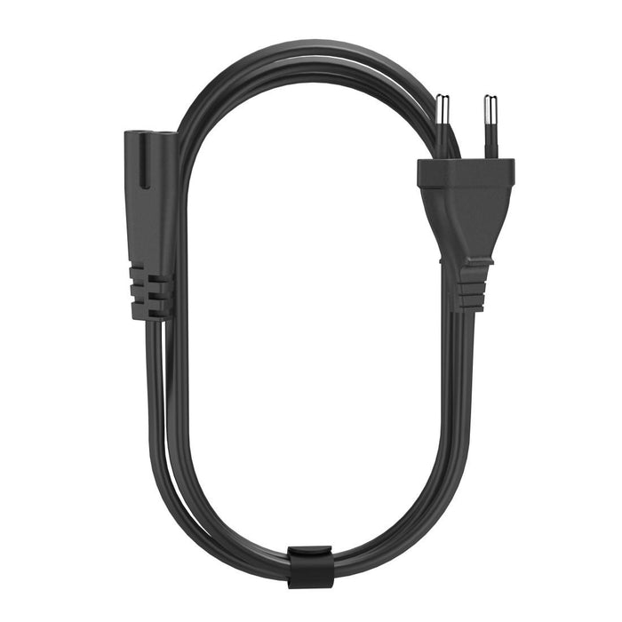 HAMA Universal laptop power supply, USB-C, Gan, (PD), 5-20V/100W