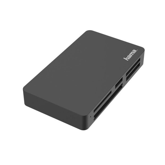 HAMA All in One Card Reader, 200128