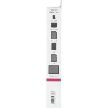HAMA All in One Card Reader, 200129