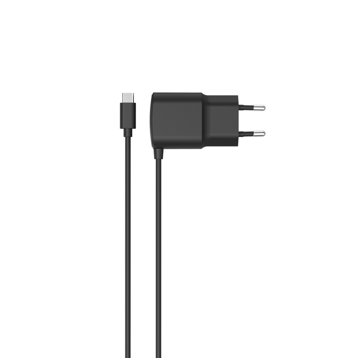 HAMA 4-port hub, USB 3.2 Gen 1, 5 Gbit/s, USB-C adapter, auto. power supply