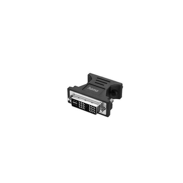 Adapter video adapter DVI - VGA, Full-HD 1080p, 200340