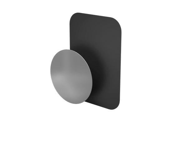 Replacement metal plates for car stand, HAMA-201501