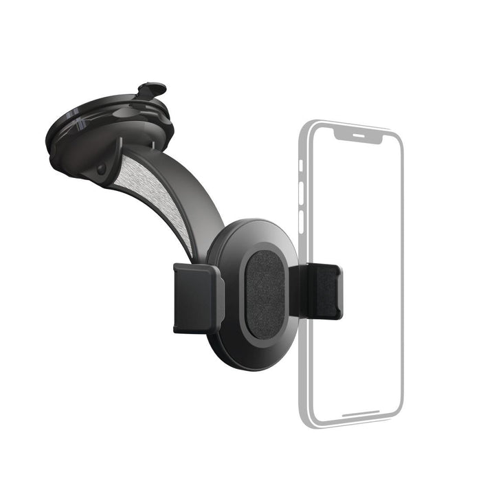 HAMA "Move" mobile phone holder for car, with suction cup, 201513