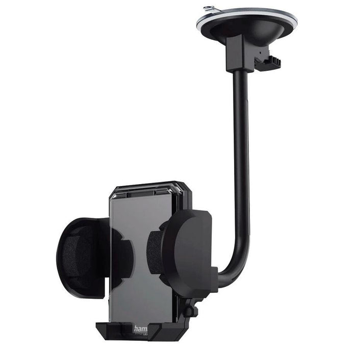 "Multi" 2 in 1 car stand set, HAMA-201521