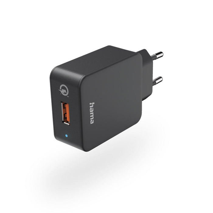 Qualcomm Quick Charge network charger, HAMA-201641