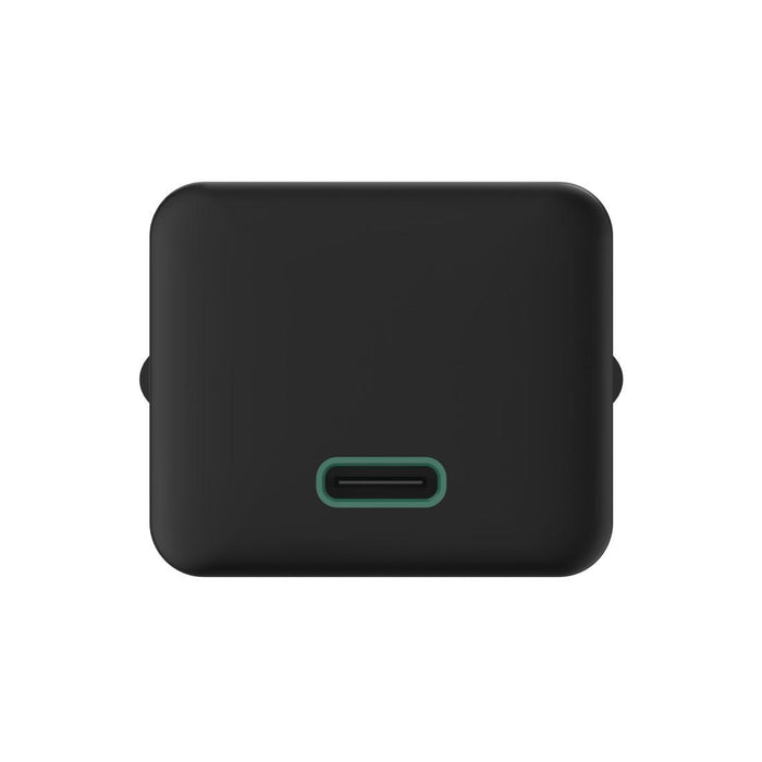 Charger HAMA-201651 220V USB-C 25W black