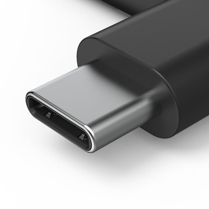 Hama adapter, USB-C - 3.5 mm jack, Aux, 90°, 201701