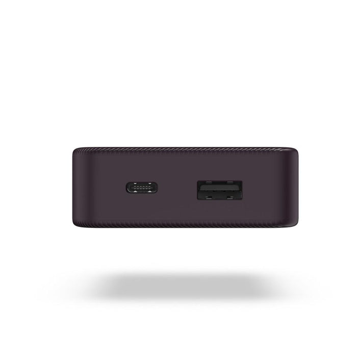HAMA External battery "Colour 10", 10000 mAh, 201712