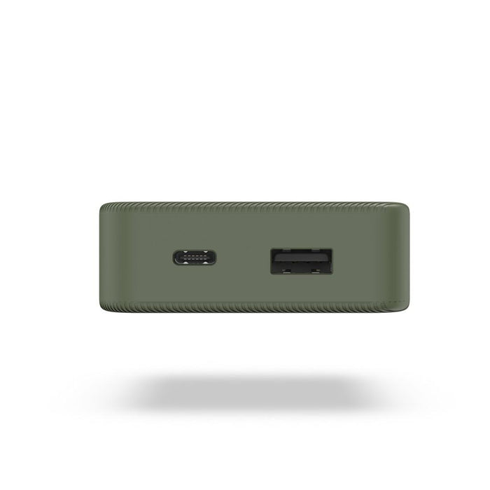 HAMA External battery "Colour 10", 10000 mAh, 201713