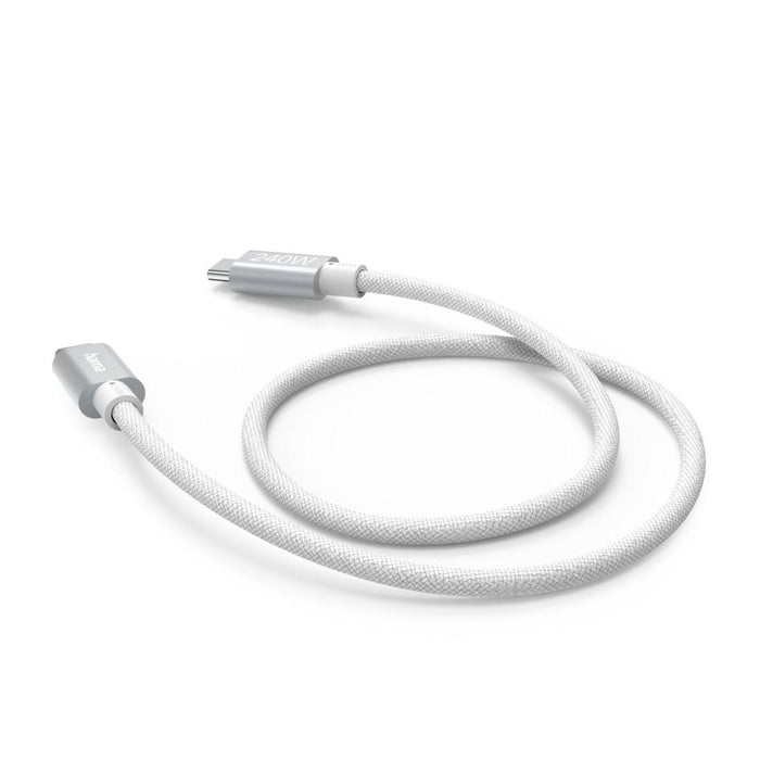 HAMA Charging cable, USB-C - USB-C, 240 W, USB 3.2 Gen1, 5Gbit/s