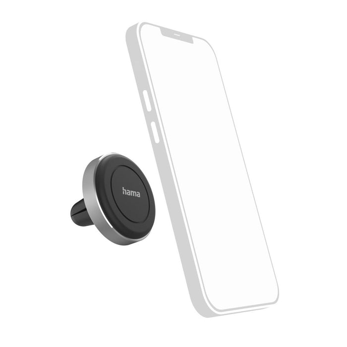 HAMA Magnetic Car Phone Holder "Magnet"