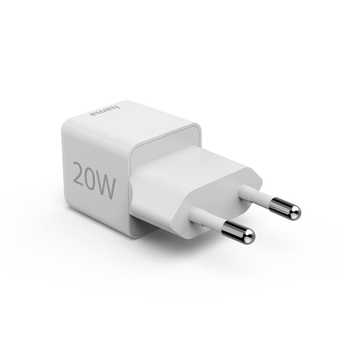 Network super mini-charger, USB-C, 20W, 201980