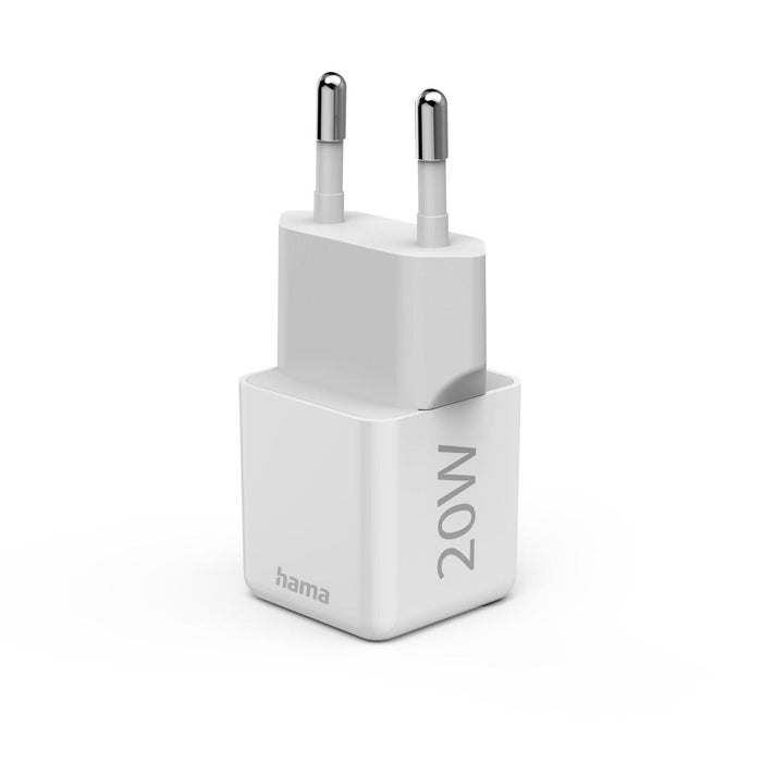 Network super mini-charger, USB-C, 20W, 201980