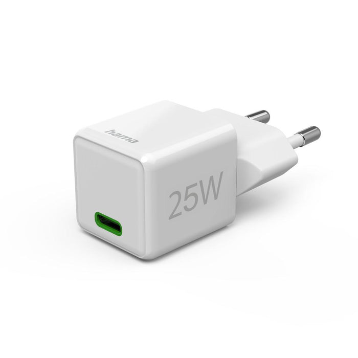 Fast super mini charger, 25W, 201981