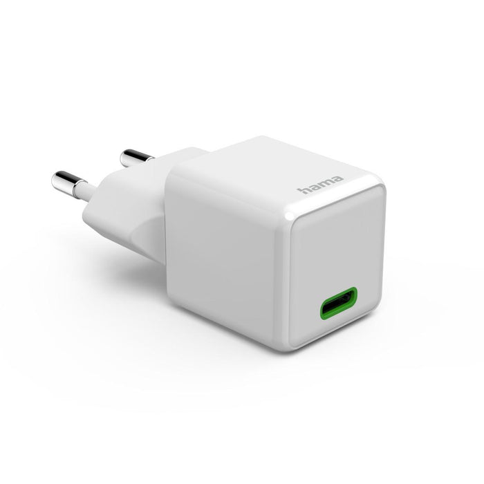 Fast super mini charger, 25W, 201981