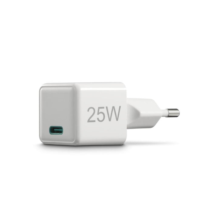 Fast super mini charger, 25W, 201981