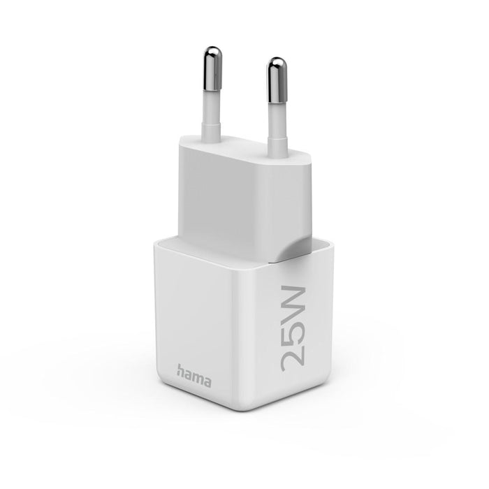 Fast super mini charger, 25W, 201981
