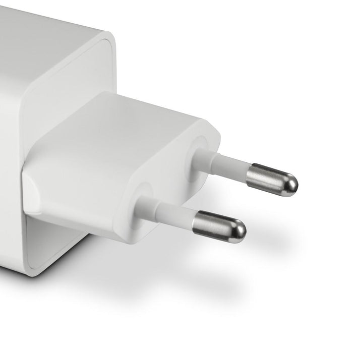 HAMA Fast Super Mini GaN Charger, 45W, 201983