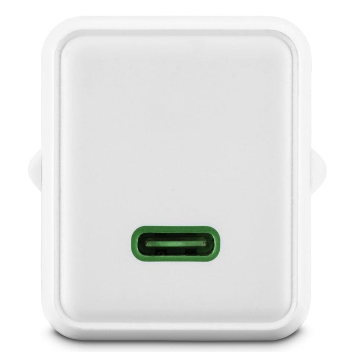 HAMA Fast Super Mini GaN Charger, 45W, 201983