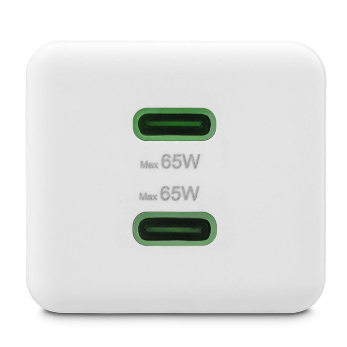 Laptop Battery Hama 00201994 White 65 W