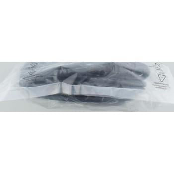 Cable HAMA High-speed, HDMI male - HDMI male, 4K, 10.2GB/s, Ethernet, 15 m, Posl. connectors, 2 filters, Black