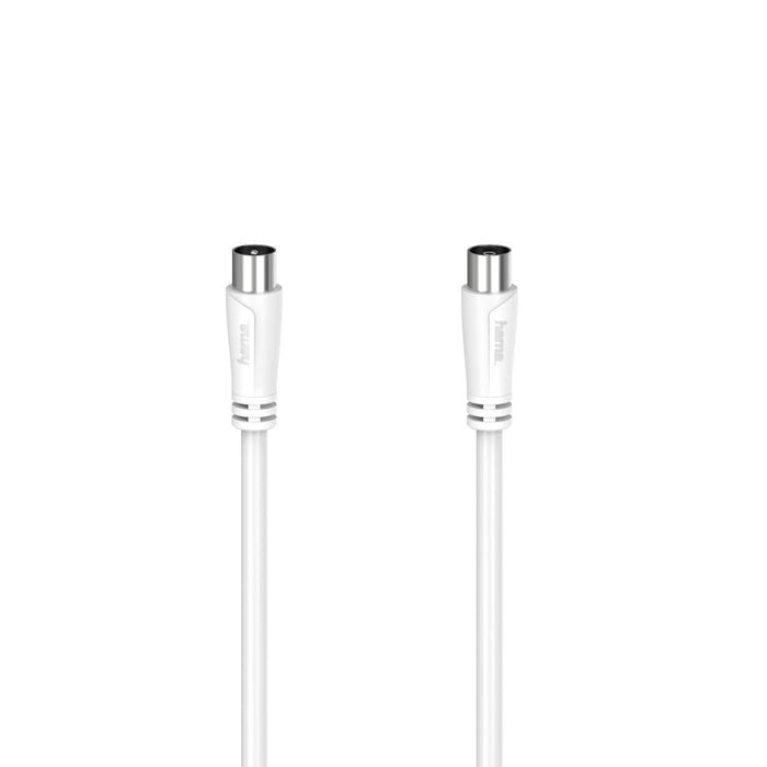 HAMA Coaxial antenna cable, 15 m, 90 dB