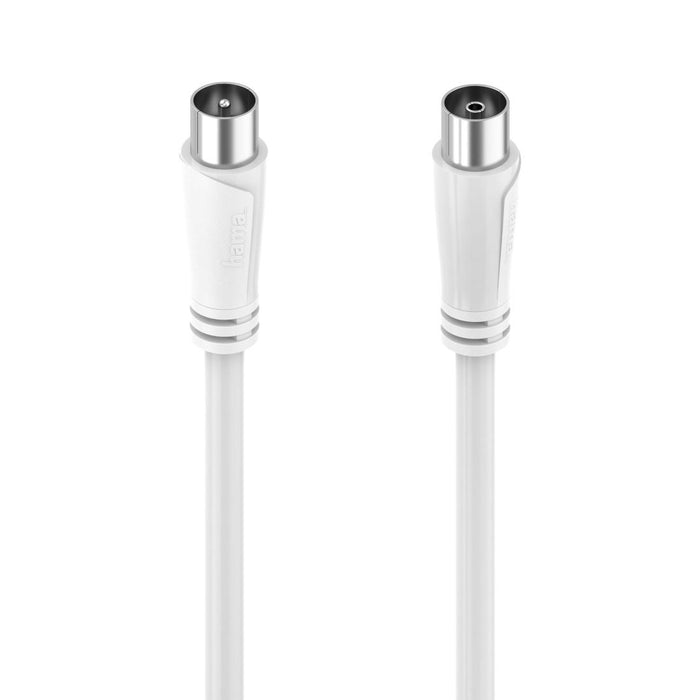 HAMA Coaxial antenna cable, 15 m, 90 dB