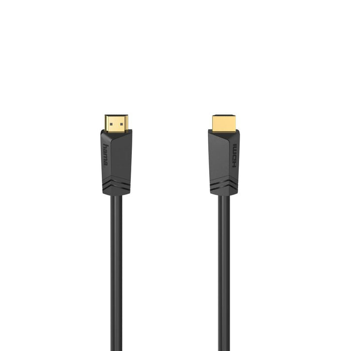 HDMI-HDMI cable, certified, 8K, 5.0 m, 205068