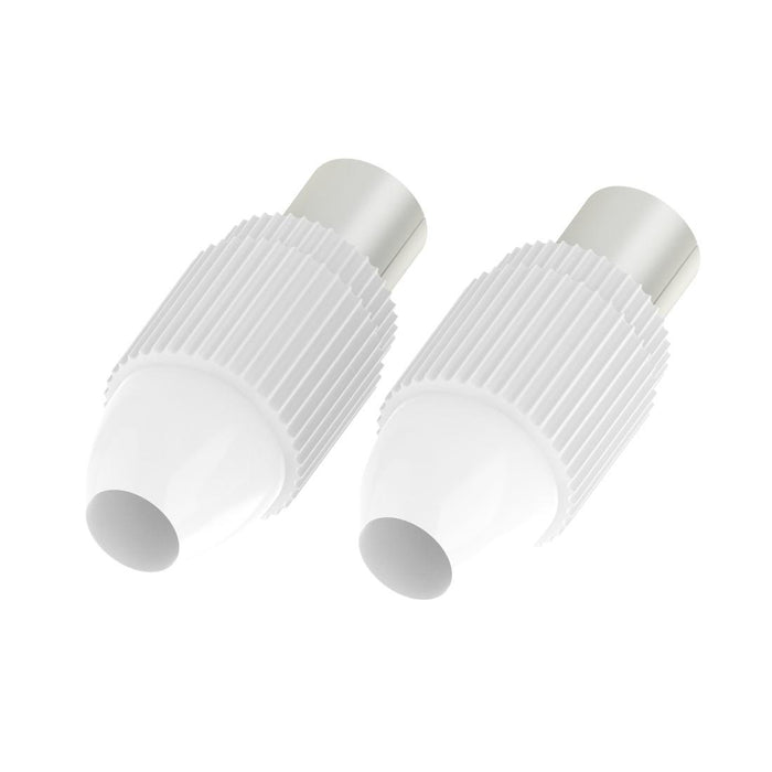 HAMA Coaxial Kit, Male/Female, Clamp Type