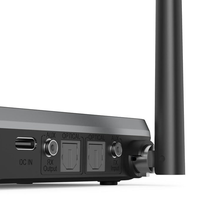 Hama bluetooth adapter "Link.it duo" transmitter and receiver, 205322