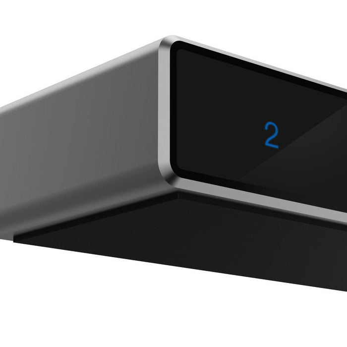 HAMA Switch / switch 8K-HDMI™ "bidirectional", 1 In 2 Out/2 In 1 Out