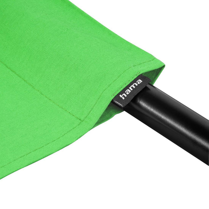 Hama mobile background system 158 - 295 cm, HAMA-21202