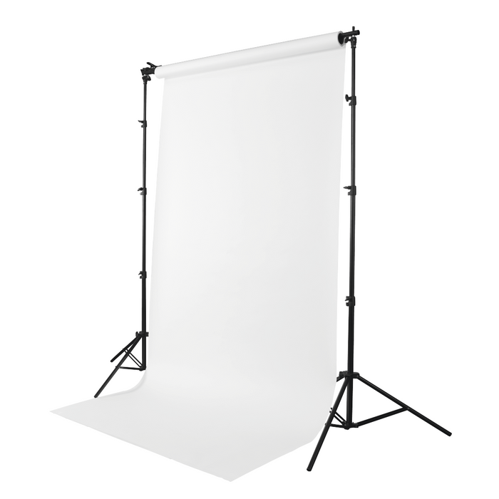 Hama mobile background system 158 - 295 cm, HAMA-21202
