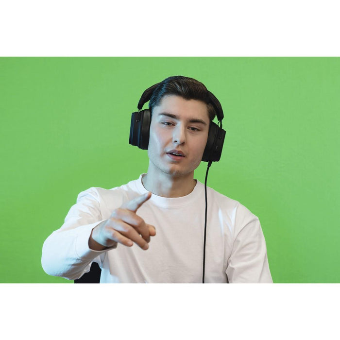 Folding background Hama Chairy, Ø 130 cm, Green