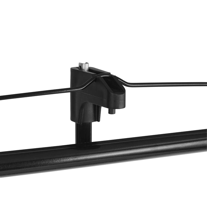 Stand screen 155x155 cm, 2 in 1, 21574