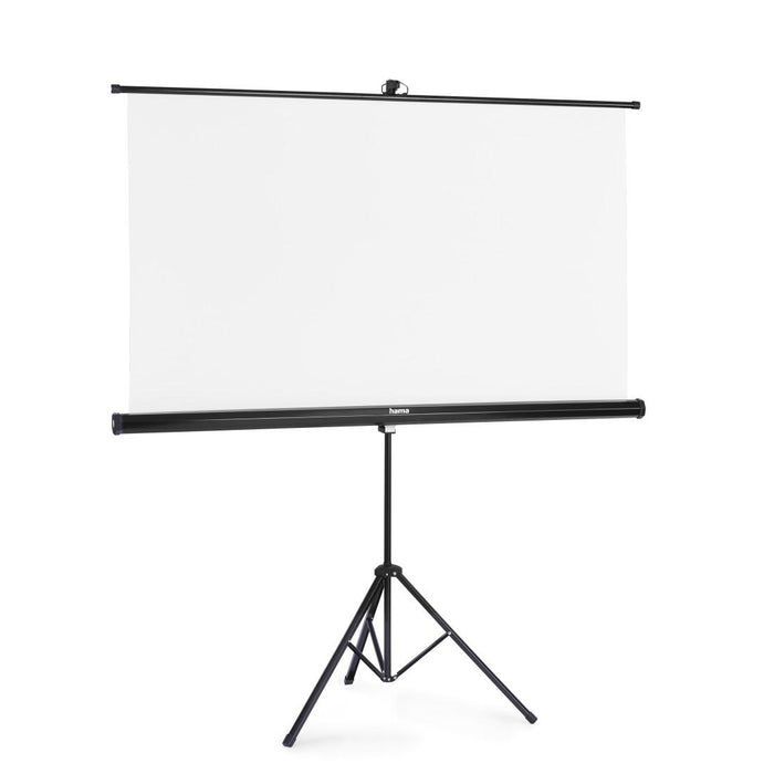 Stand screen 155x155 cm, 2 in 1, 21574