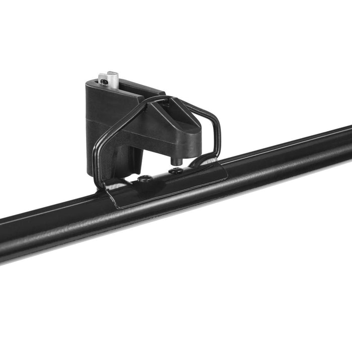 Stand screen 155x155 cm, 2 in 1, 21574