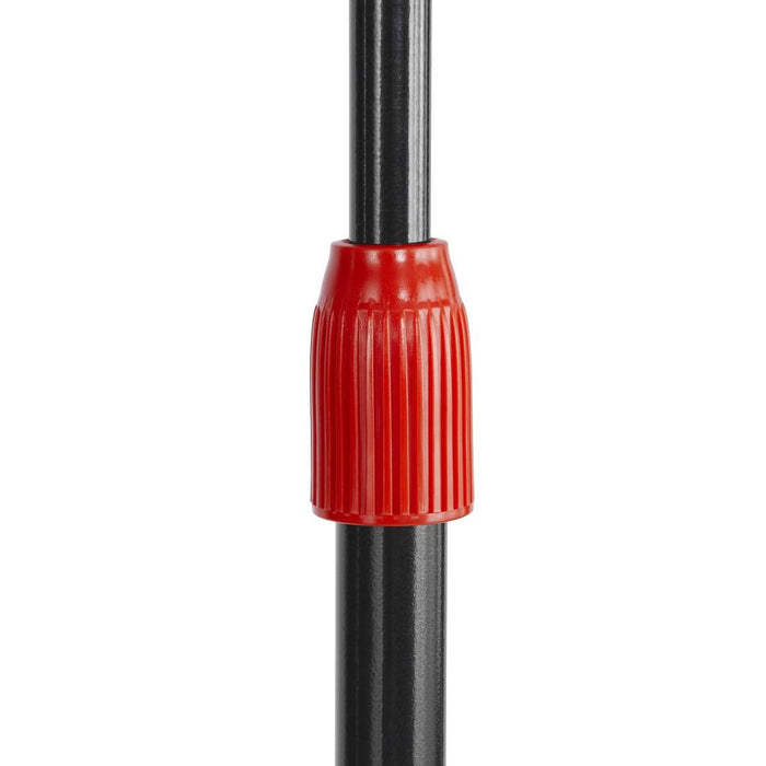 Stand screen 125x125 cm, 2 in 1, mobile set, 21575