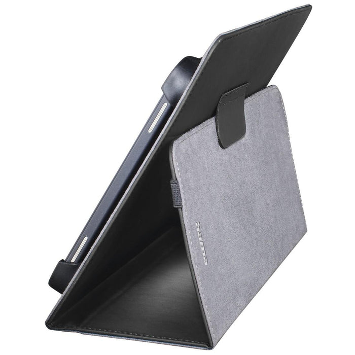 HAMA Xpand tablet case, 20.3 cm (8"), Black, 216426