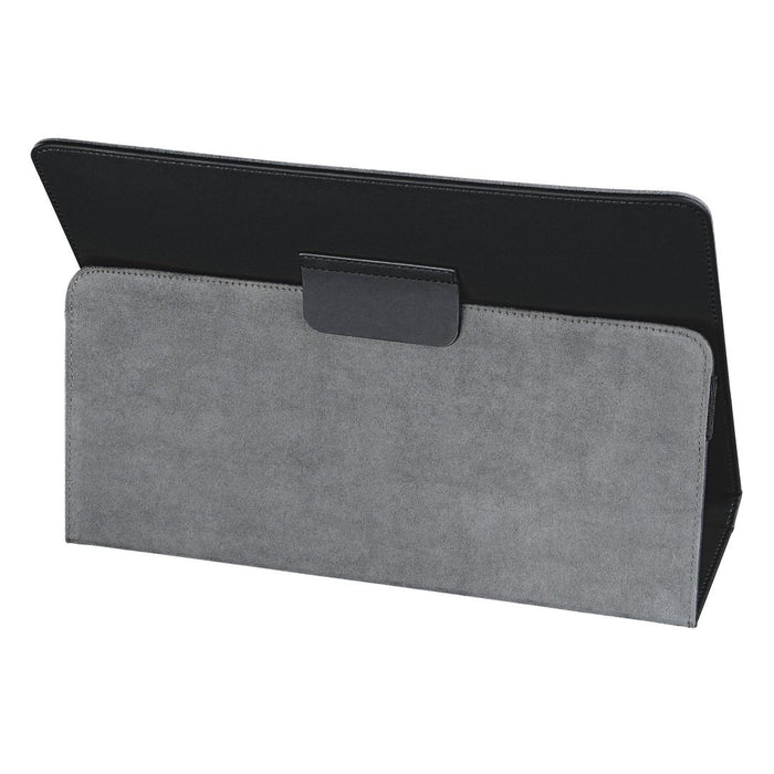 HAMA Xpand tablet case, 9.5 - 11", Black, 216427
