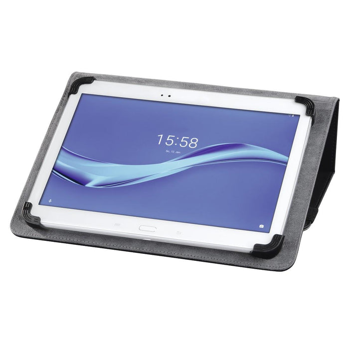 HAMA Xpand tablet case, 9.5 - 11", Black, 216427