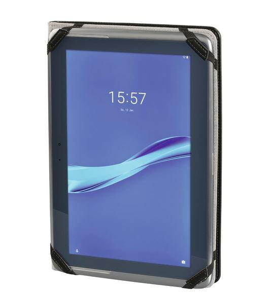 "Piscine" case for e-readers/book/up to 15.24 cm, HAMA-216435