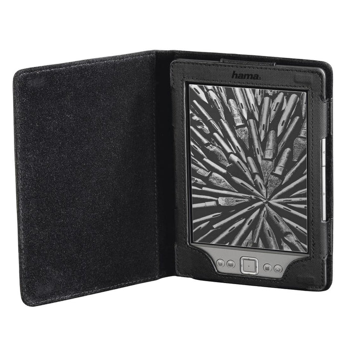 HAMA Case, For Kindle WiFi, Paperwhite, Kobo Touch/Glo, 216436