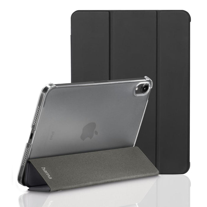 Tablet case HAMA Fold Clear, For Apple iPad mini 8.3" (6th gen./2021), 216452