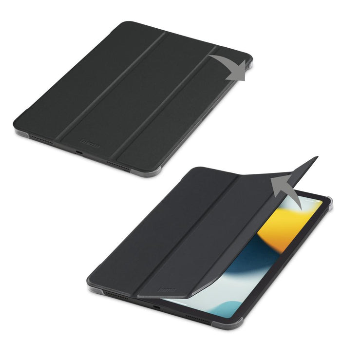 Tablet case HAMA Fold Clear, For Apple iPad mini 8.3" (6th gen./2021), 216452