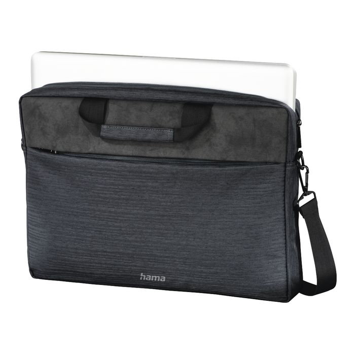 HAMA Tayrona Laptop Bag, 40 cm (15.6"), Dark Grey, 216546