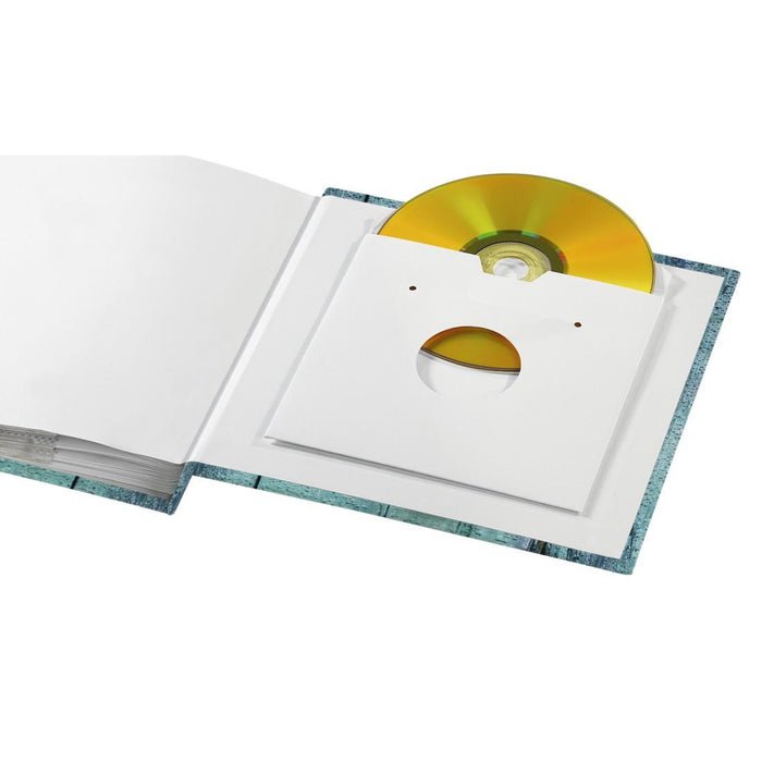 Album HAMA Rustico, 10x15 cm for 200 photos, 02167