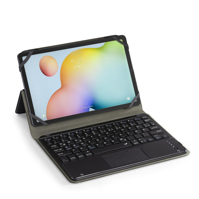 Bluetooth keyboard for tablets HAMA "Premium", With touchpad from 9.5 to 11", 217219