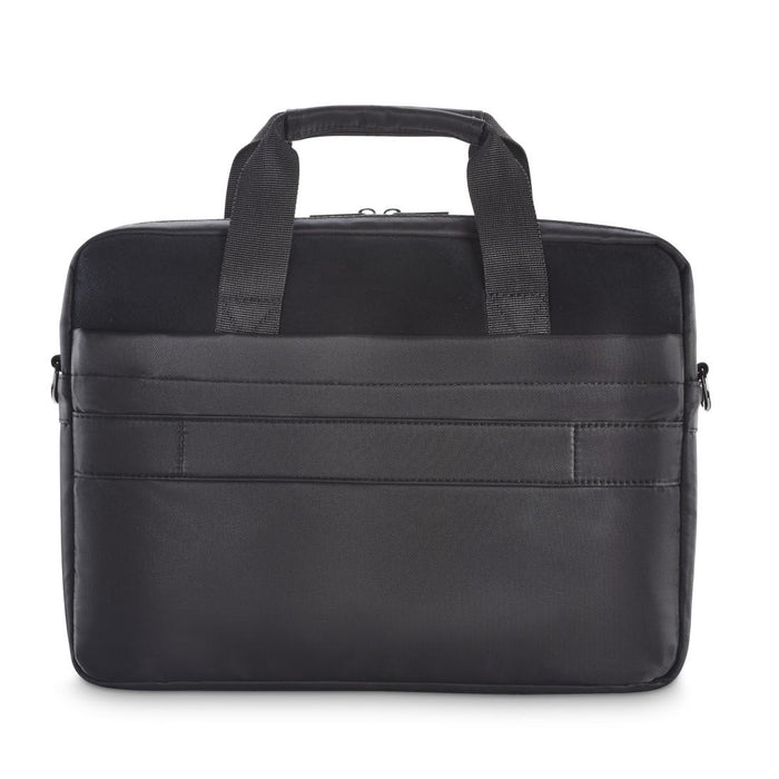 HAMA "Velvet" laptop bag 34 - 36 cm (13.3" - 14.1"), black