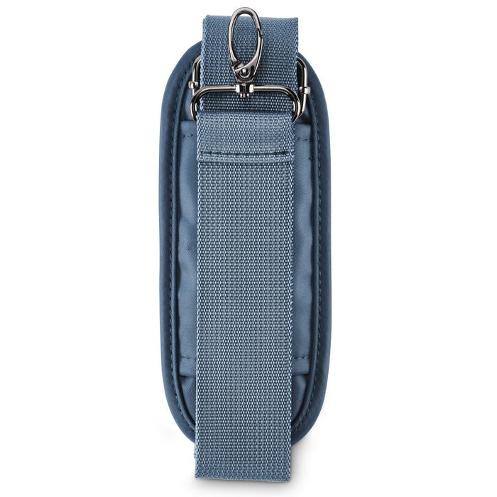 HAMA "Velvet" laptop bag, 40 - 41 cm (15.6" - 16.2"), blue